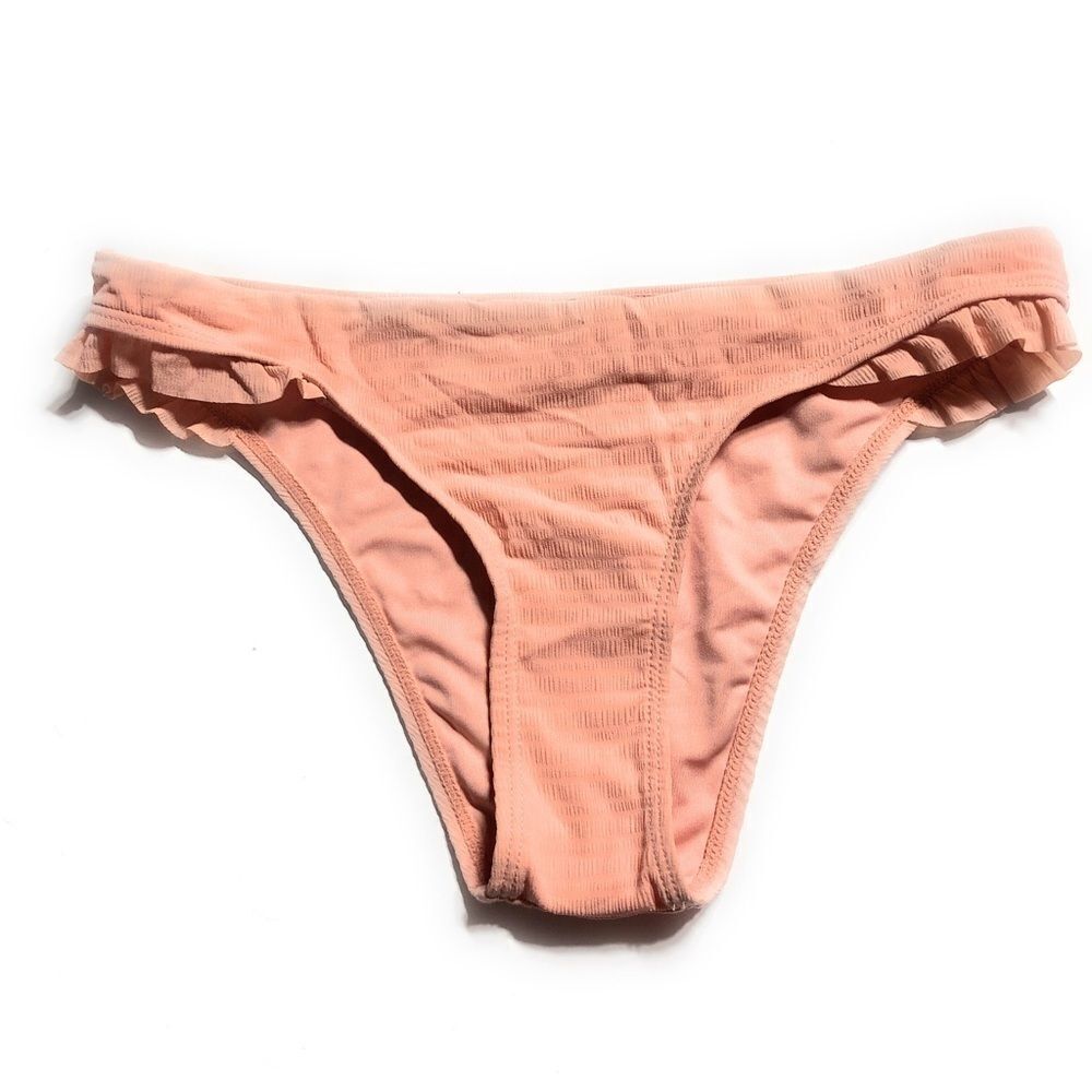 TopShop Bikini Bottom nwot